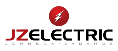 JZ Electric logo