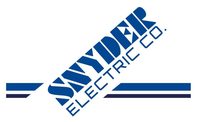 Snyder Electric Co logo