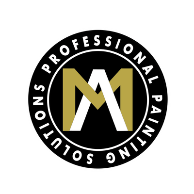 A&M Professional Painting Solutions logo