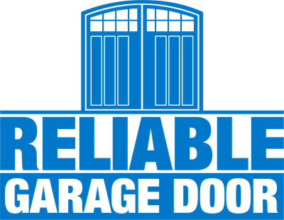 Reliable Garage Door logo