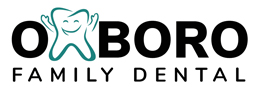 Oxboro Dental logo