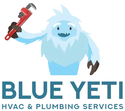 Blue Yeti Services LLC logo