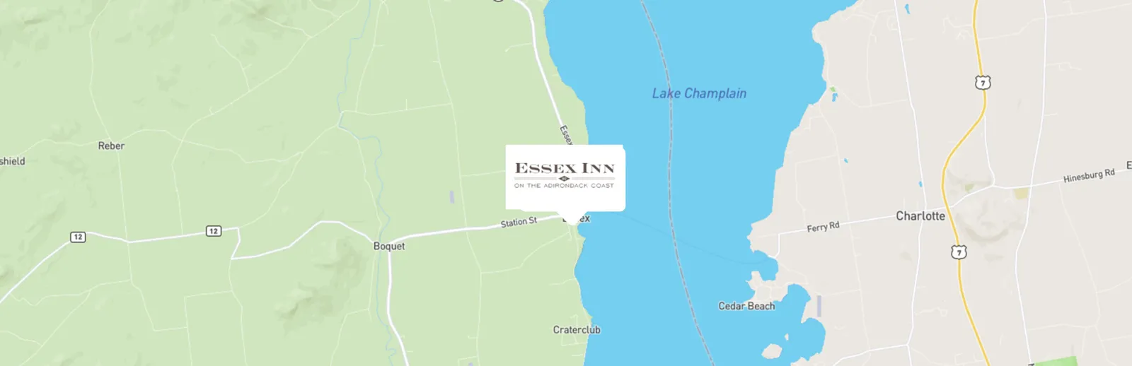 Essex Inn