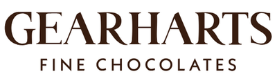 Gearharts Fine Chocolates logo