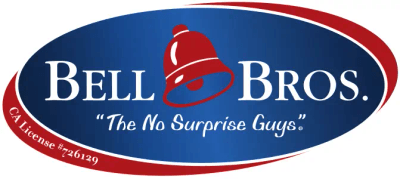 Bell Brothers Plumbing, Heating & Air logo