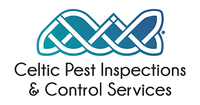 Celtic Pest Control logo