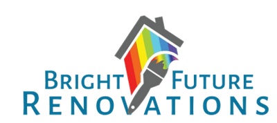 Bright Future Renovations logo