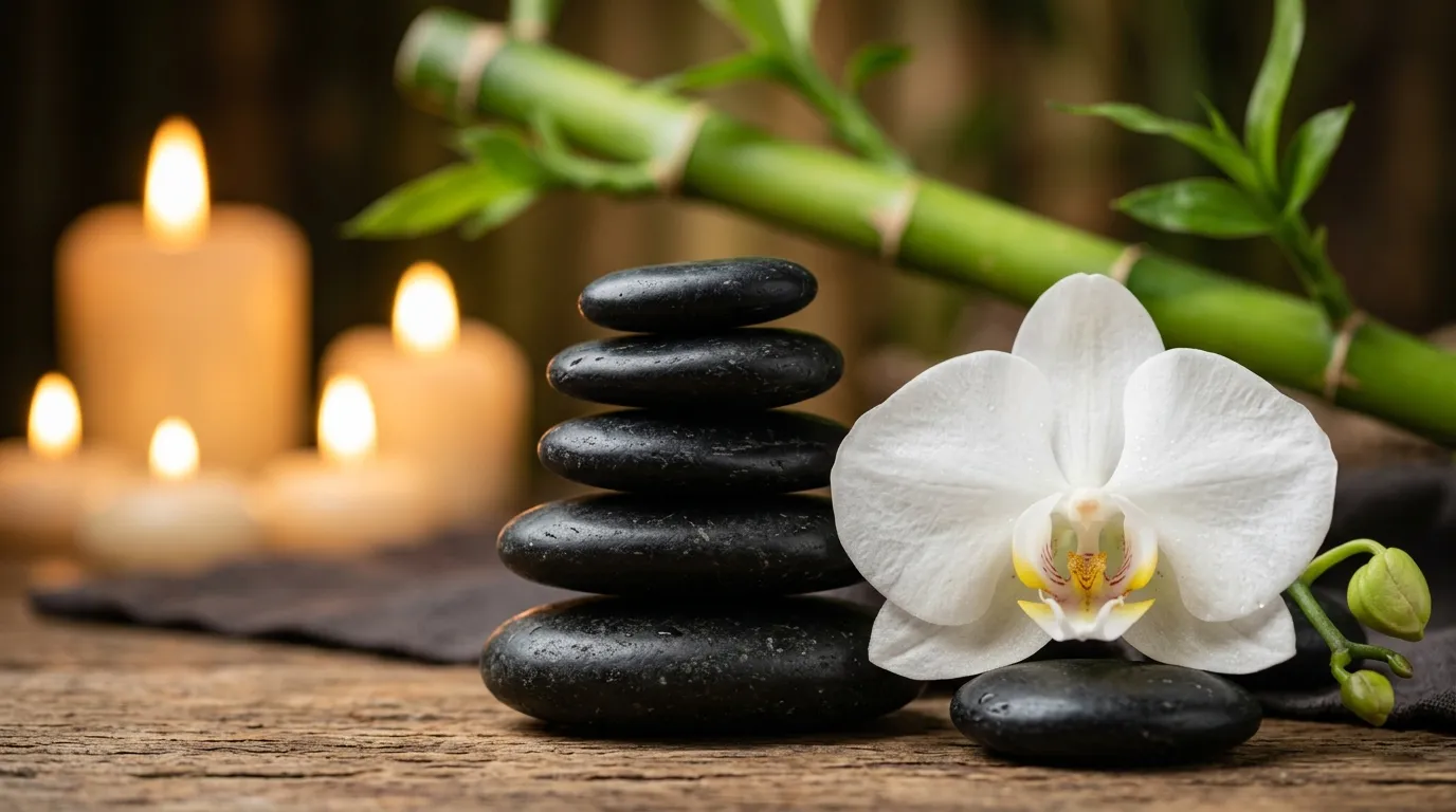 Botanicals Day Spa