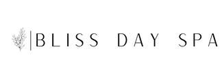 BLISS DAY SPA logo