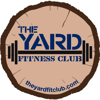 The Yard Fitness logo