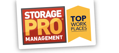Lockaway Storage Castro Valley logo