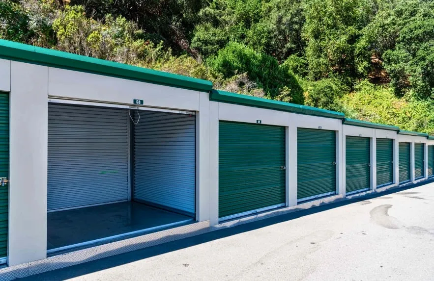 Lockaway Storage Castro Valley