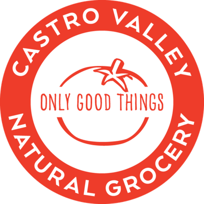 Castro Valley Natural Grocery logo