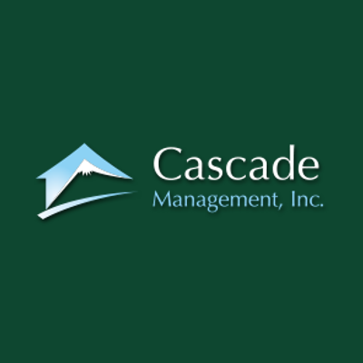 Cascade Management logo