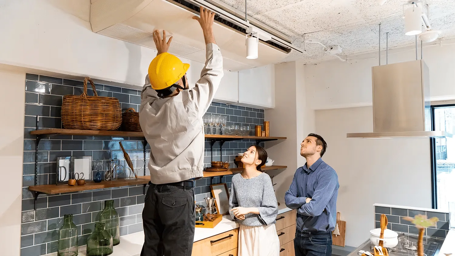 Custom Climates HVAC