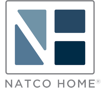 NATCO HOME logo