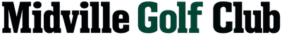 Midville Golf Club logo