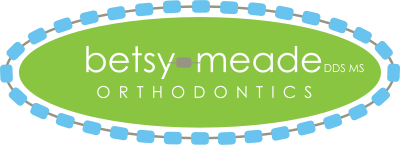 Betsy Meade Orthodontics logo
