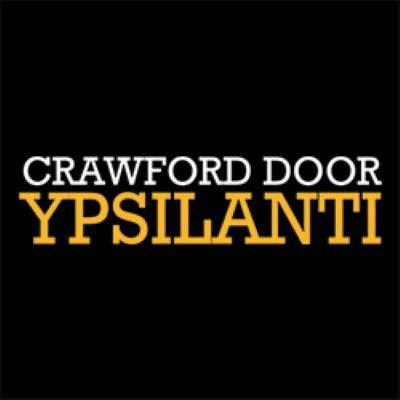 Crawford Door Sales logo