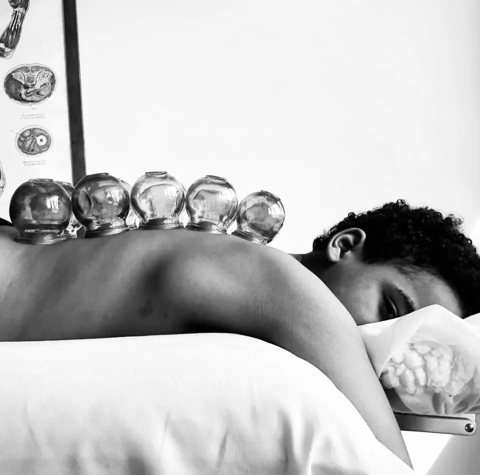 Liberate Massage and Bodywork