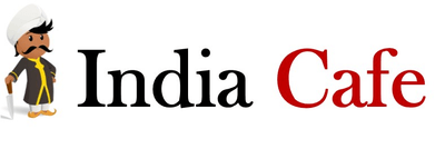 India Cafe logo