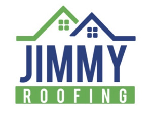Jimmy Roofing and More logo