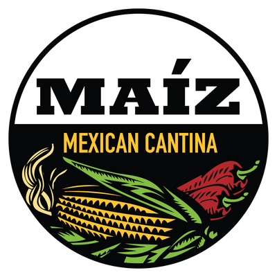 Maiz Mexican Cantina logo
