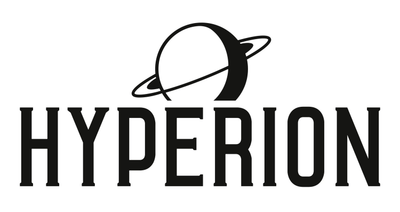 Hyperion Coffee Co. logo