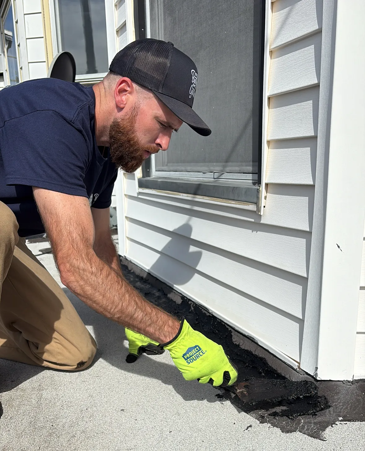 Gutter Contractor