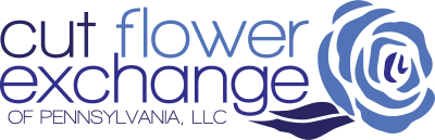 Cut Flower Exchange of Pennsylvania logo