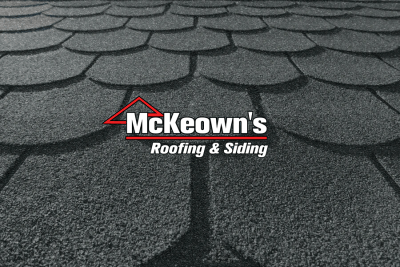 McKeown's Roofing & Siding, Inc. logo