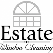 Estate Window Cleaning logo