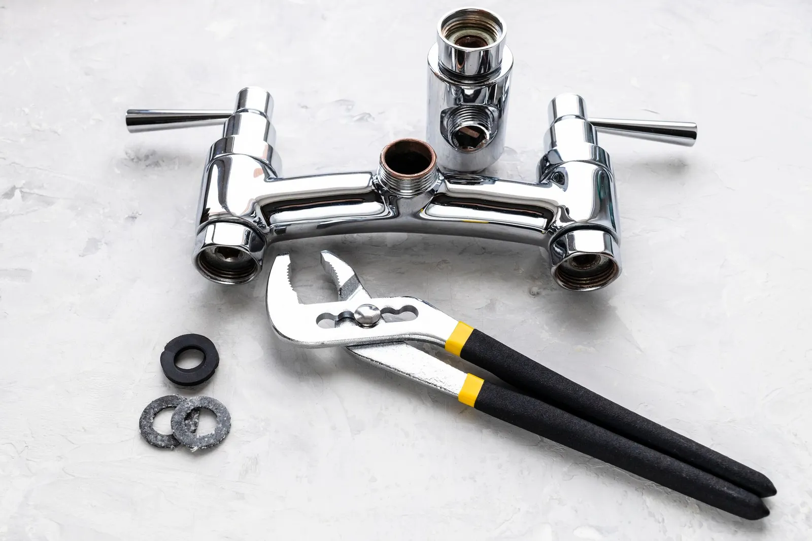 Valdel Plumbing