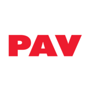 PAV Fuels logo
