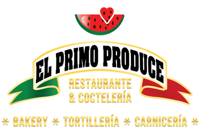 El Primo Produce logo