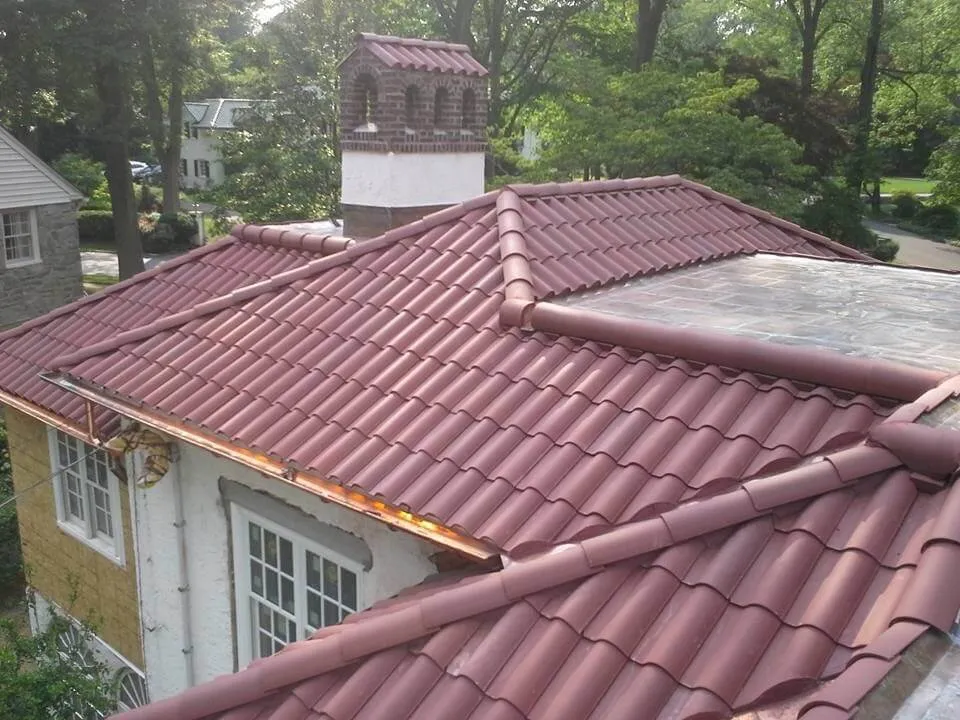 Kaller Roofing