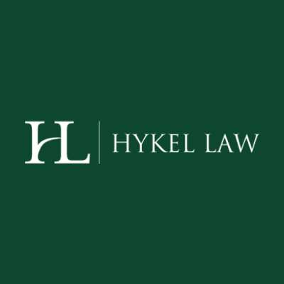 Hykel Law logo