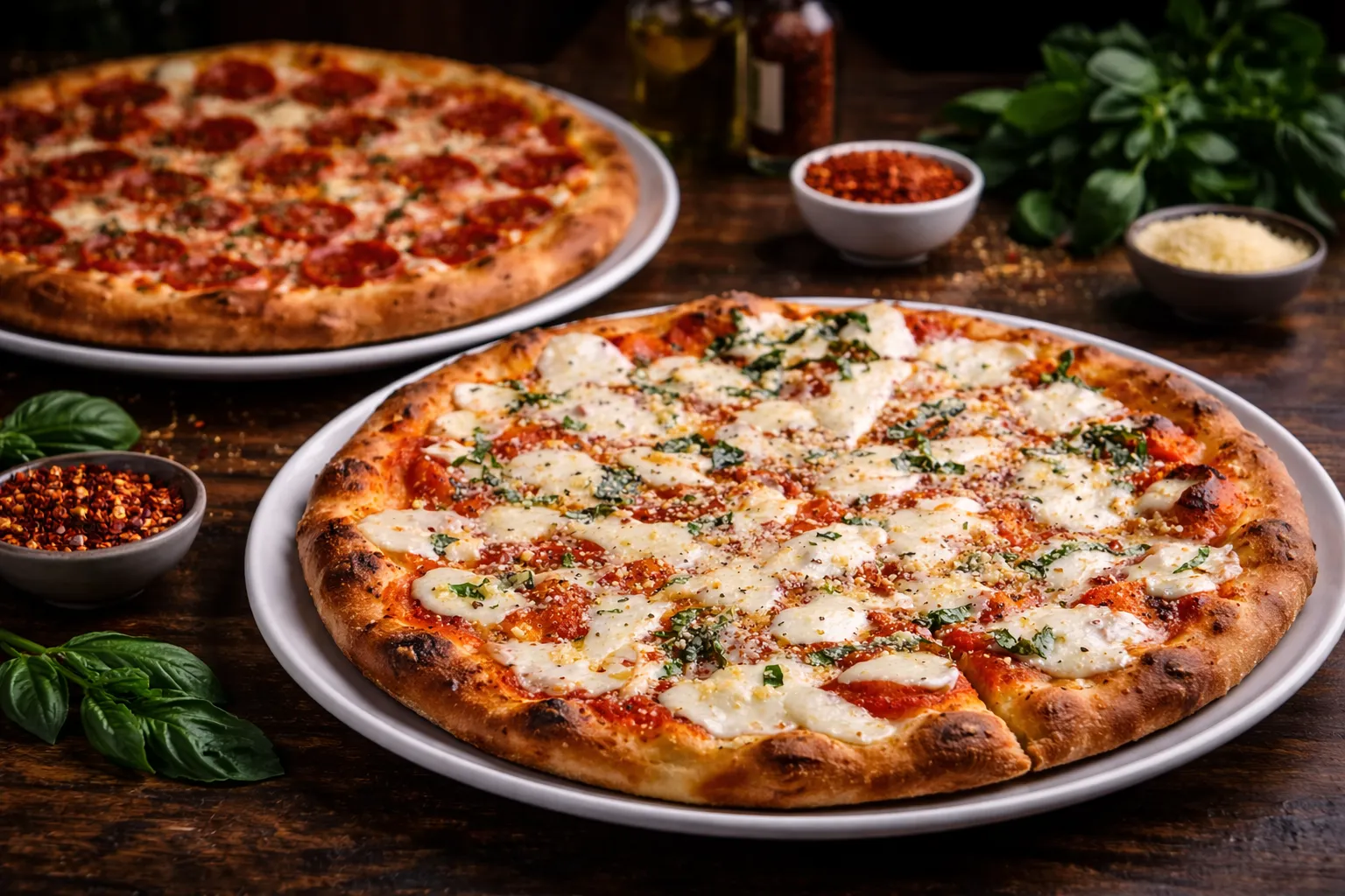 Conshohocken Pizza