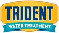 Trident Water Treatment logo