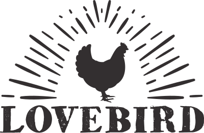 Lovebird logo