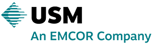 USM logo