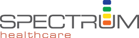 Spectrum Healthcare logo