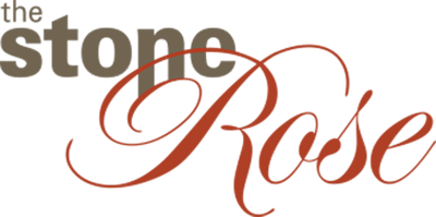 The Stone Rose Restaurant logo