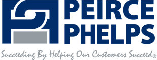Peirce-Phelps LLC logo