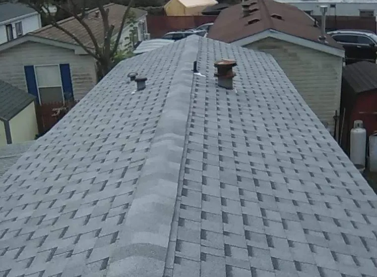 McKeown's Roofing & Siding, Inc.