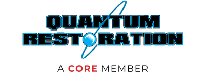 Quantum Restoration Services logo