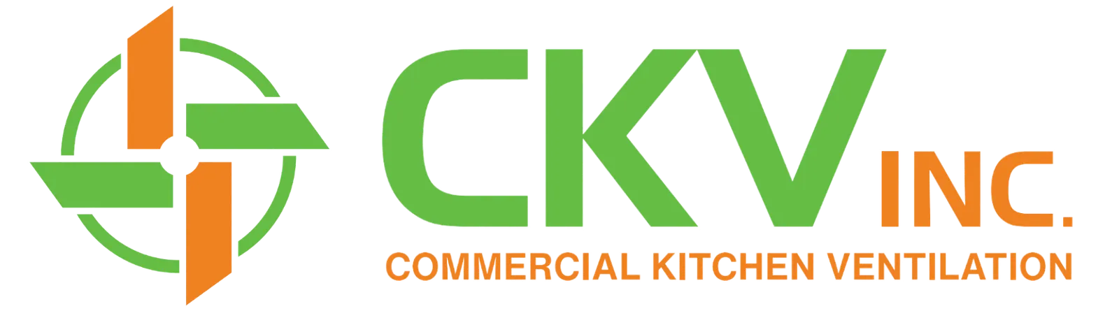 Commercial Kitchen Ventilation Inc.