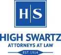 High Swartz LLP logo