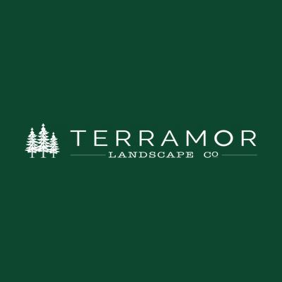 Terramor Landscape Co. logo