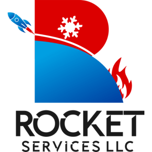 Rocket Services LLC logo